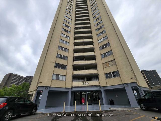 2707 - 330 Dixon Rd, Condo with 3 bedrooms, 2 bathrooms and 1 parking in Toronto ON | Image 1