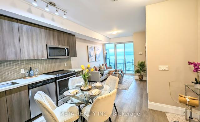 3419 - 30 Shore Breeze Dr, Condo with 1 bedrooms, 1 bathrooms and 1 parking in Toronto ON | Image 33