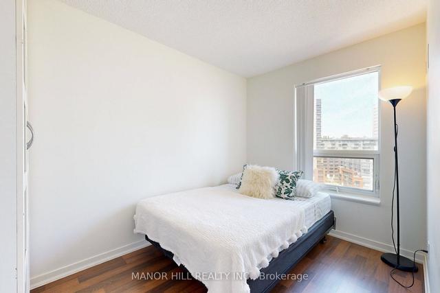919 - 38 Joe Shuster Way, Condo with 1 bedrooms, 1 bathrooms and 0 parking in Toronto ON | Image 21