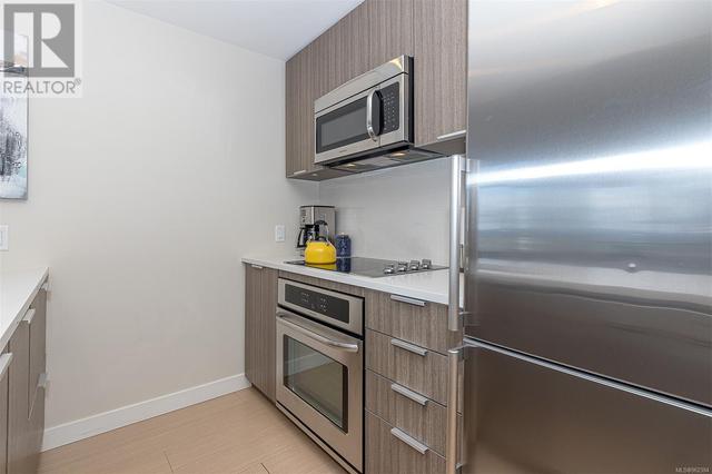 711 - 728 Yates St, Condo with 2 bedrooms, 2 bathrooms and 1 parking in Victoria BC | Image 20