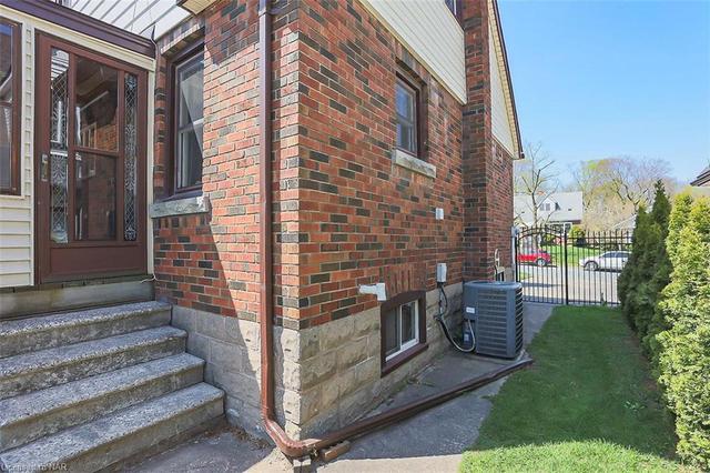 5746 Hanan Avenue, House detached with 3 bedrooms, 2 bathrooms and 2 parking in Niagara Falls ON | Image 17
