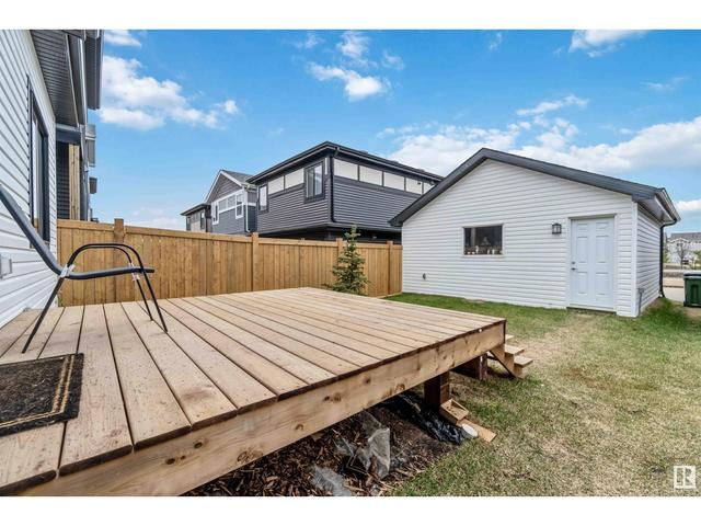 2931 Coughlan Gr Sw, House detached with 3 bedrooms, 2 bathrooms and null parking in Edmonton AB | Image 19