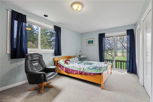 40481 Howick Turnberry Road, House detached with 4 bedrooms, 2 bathrooms and 5 parking in Morris Turnberry ON | Image 26