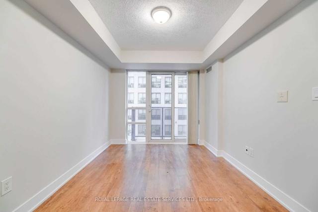610 - 20 Blue Jays Way, Condo with 1 bedrooms, 1 bathrooms and 0 parking in Toronto ON | Image 14