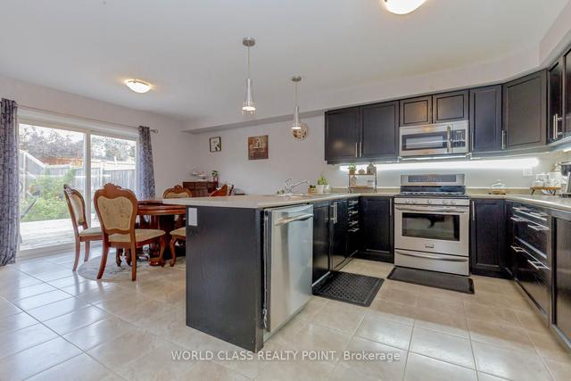 29 English Lane, House detached with 3 bedrooms, 3 bathrooms and 4 parking in Brantford ON | Image 5