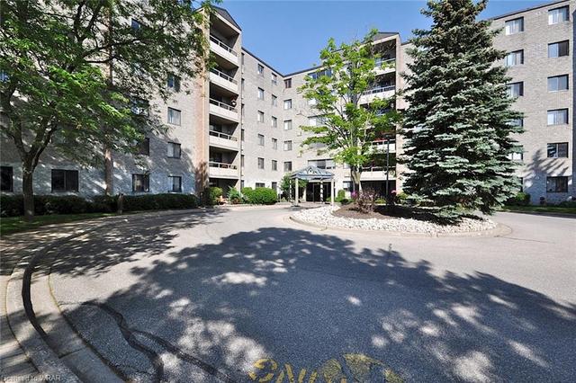 502 - 89 Westwood Road, House attached with 2 bedrooms, 1 bathrooms and 1 parking in Guelph ON | Image 41