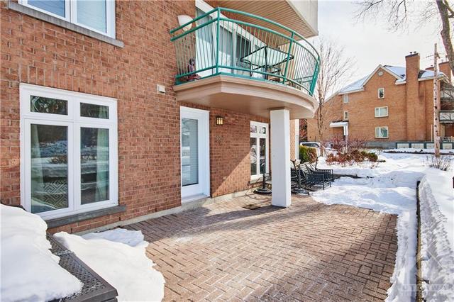 101C - 997 North River Rd, Condo with 2 bedrooms, 2 bathrooms and 2 parking in Ottawa ON | Image 2