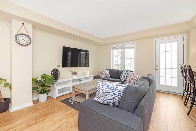 192 Kingston Rd W, Townhouse with 2 bedrooms, 2 bathrooms and 1 parking in Ajax ON | Image 20