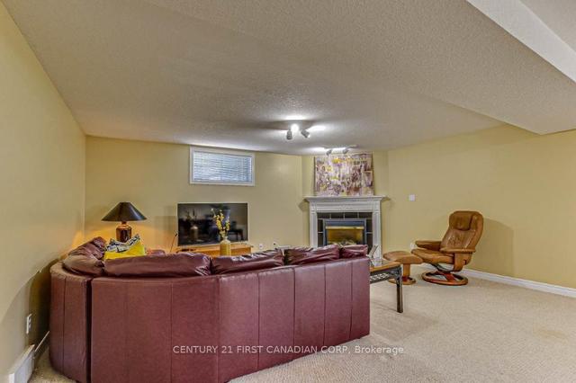 2 - 1890 Richmond St, Condo with 2 bedrooms, 3 bathrooms and 4 parking in London ON | Image 20
