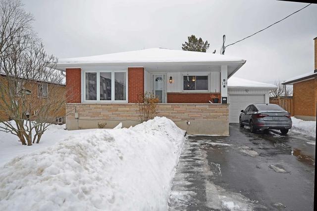 149 Fergus Ave, House detached with 3 bedrooms, 3 bathrooms and 5 parking in Kitchener ON | Image 1