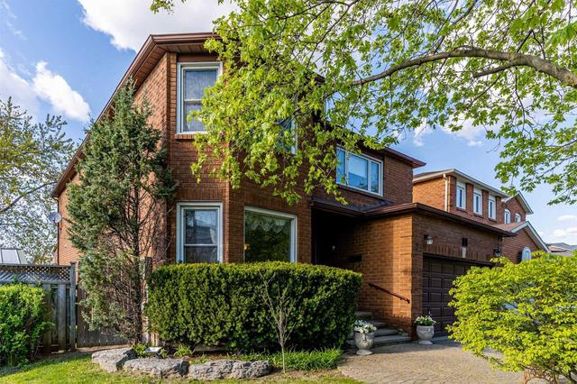 2 Maxwell Ct, House detached with 4 bedrooms, 5 bathrooms and 4 parking in Vaughan ON | Image 1