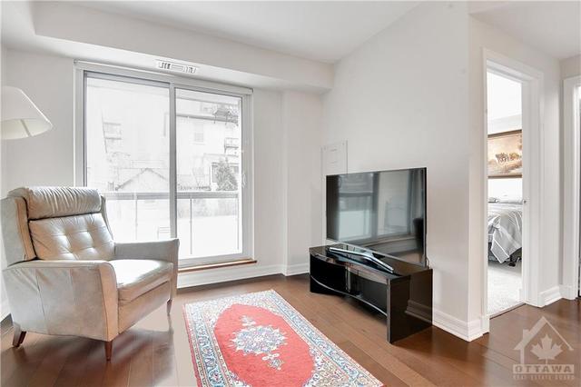 204 - 238 Besserer St, Condo with 1 bedrooms, 1 bathrooms and null parking in Ottawa ON | Image 5