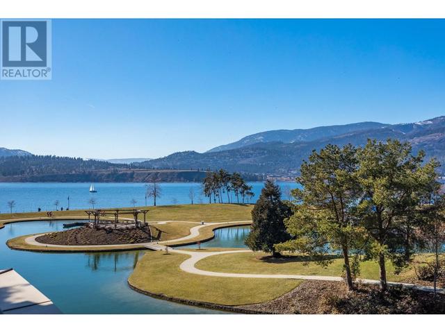 1288 Water Street N Unit# 250 (E12), Condo with 1 bedrooms, 1 bathrooms and 1 parking in Kelowna BC | Image 34