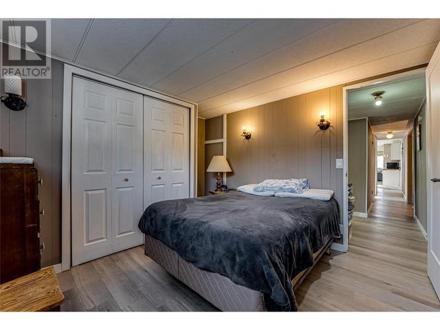 36 - 6902 Okanagan Landing Rd, House other with 3 bedrooms, 1 bathrooms and 2 parking in Vernon BC | Image 31