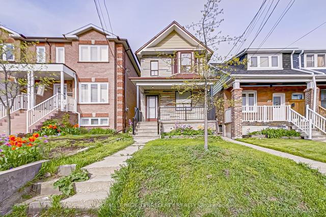329 Boon Ave, House detached with 3 bedrooms, 2 bathrooms and 3 parking in Toronto ON | Image 21
