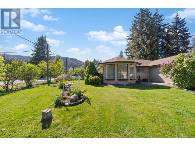 602 Birch Ave, House detached with 3 bedrooms, 2 bathrooms and 2 parking in Sicamous BC | Image 44