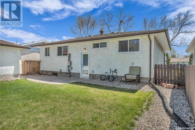 2226 Dewdney Ave E, House detached with 4 bedrooms, 2 bathrooms and null parking in Regina SK | Image 45