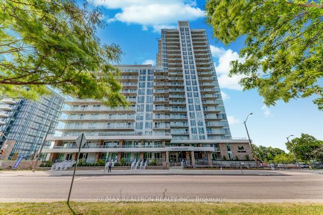 1009 - 10 Deerlick Ct, Condo with 3 bedrooms, 2 bathrooms and 1 parking in Toronto ON | Image 19