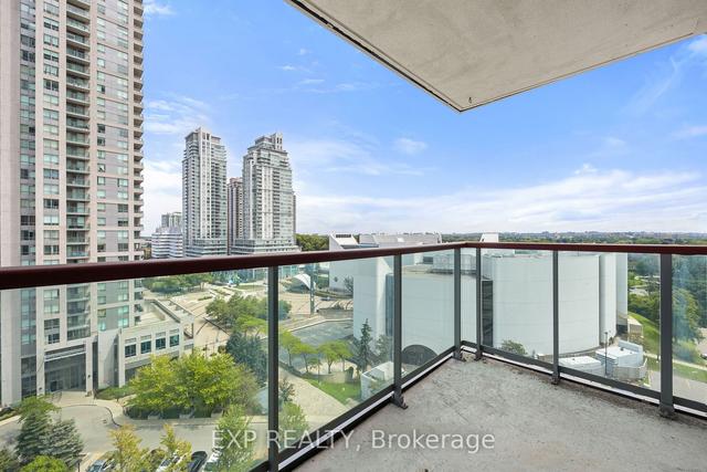 1003 - 50 Brian Harrison Way, Condo with 1 bedrooms, 1 bathrooms and 1 parking in Toronto ON | Image 14