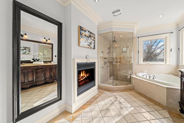 273 Byng Ave, House detached with 5 bedrooms, 6 bathrooms and 6 parking in Toronto ON | Image 18