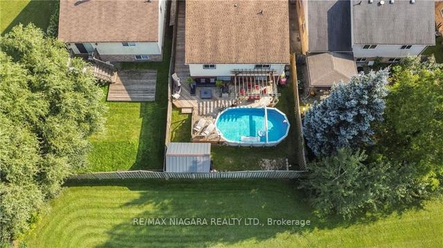 5991 Andrea Dr, House detached with 4 bedrooms, 2 bathrooms and 3 parking in Niagara Falls ON | Image 23
