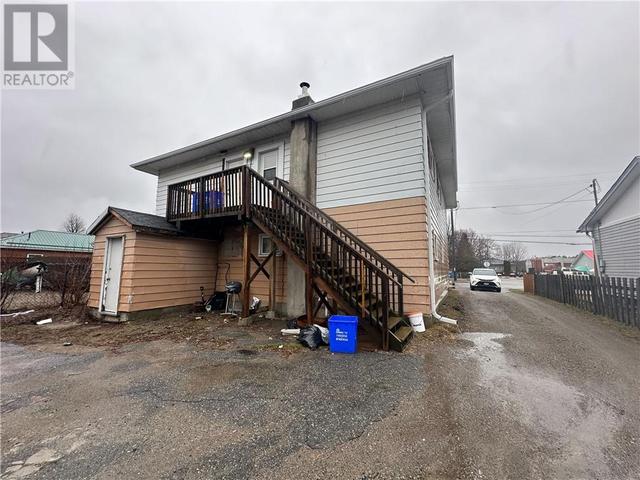 3501 Errington Ave, Home with 0 bedrooms, 0 bathrooms and null parking in Greater Sudbury ON | Image 4