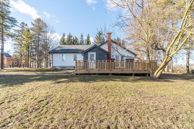 441038 Concession 12 13 Rd, House detached with 3 bedrooms, 2 bathrooms and 10 parking in Hamilton ON | Image 32