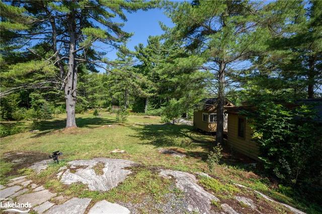 29 Island 26lm, House detached with 5 bedrooms, 1 bathrooms and null parking in Gravenhurst ON | Image 26