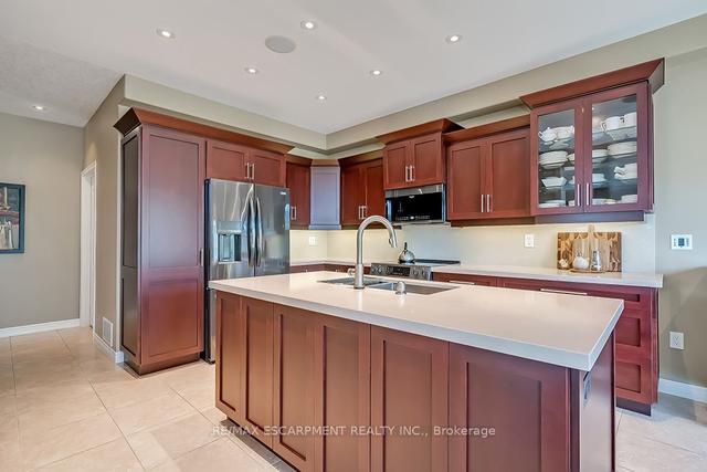 21 - 289 Plains Rd W, Condo with 2 bedrooms, 4 bathrooms and 4 parking in Burlington ON | Image 38