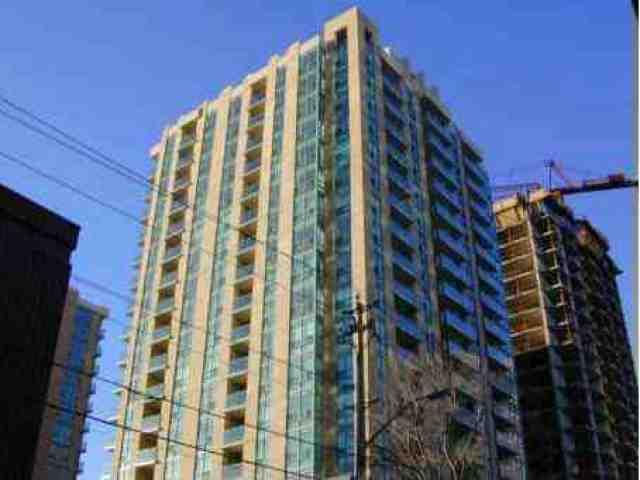 LPH-11 - 28 Olive Ave, Condo with 1 bedrooms, 1 bathrooms and 1 parking in Toronto ON | Image 1