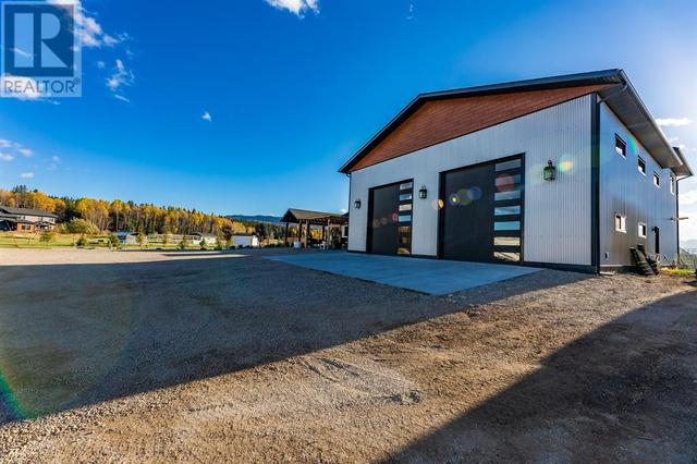 516b Seabolt Estate, House detached with 5 bedrooms, 3 bathrooms and 10 parking in Yellowhead County AB | Image 42