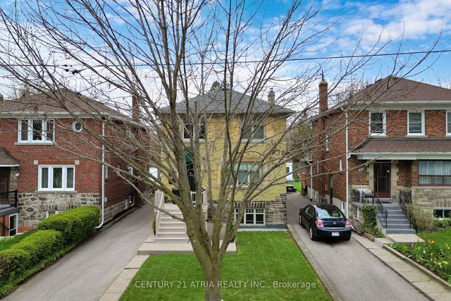 50 George St, House detached with 5 bedrooms, 3 bathrooms and 3 parking in Toronto ON | Image 29