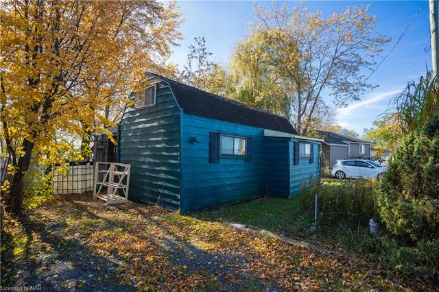 29 Gull Line, House detached with 3 bedrooms, 1 bathrooms and 2 parking in Haldimand County ON | Image 15