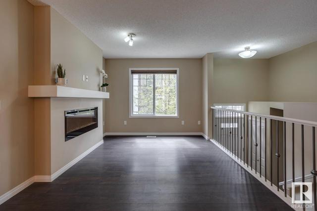 16 - 4050 Savaryn Dr Sw, House attached with 2 bedrooms, 2 bathrooms and null parking in Edmonton AB | Image 6