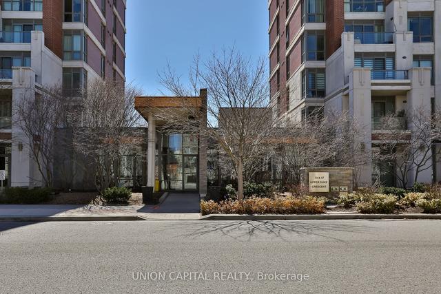 404 - 39 Upper Duke Cres, Condo with 2 bedrooms, 2 bathrooms and 1 parking in Markham ON | Image 20