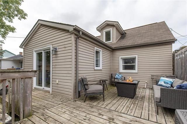 911 Division Street, House detached with 3 bedrooms, 2 bathrooms and 3 parking in Kingston ON | Image 39