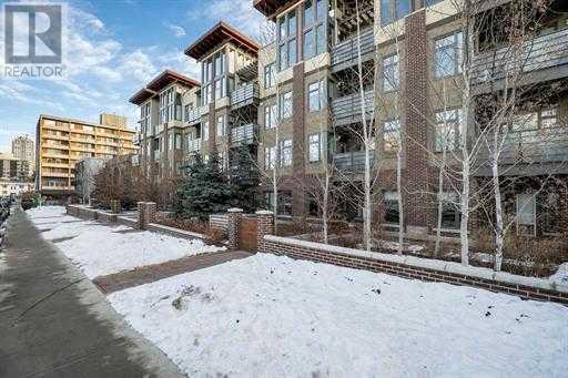 203 - 1720 10 St Sw, Condo with 2 bedrooms, 2 bathrooms and 1 parking in Calgary AB | Image 22