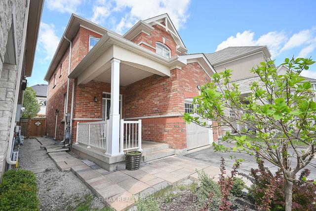 1322 Orr Terr, House detached with 4 bedrooms, 3 bathrooms and 4 parking in Milton ON | Image 33