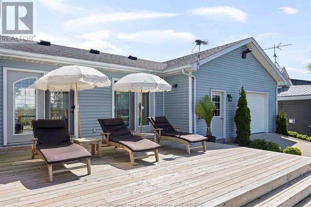 13626 Crystal Beach, House detached with 4 bedrooms, 3 bathrooms and null parking in Lakeshore ON | Image 42