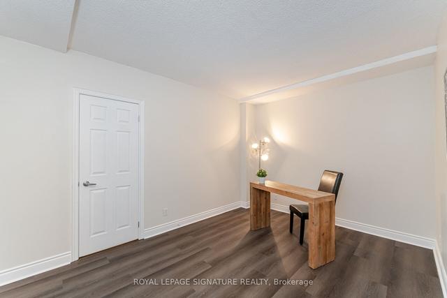 201 - 1600 Keele St, Condo with 1 bedrooms, 2 bathrooms and 1 parking in Toronto ON | Image 7