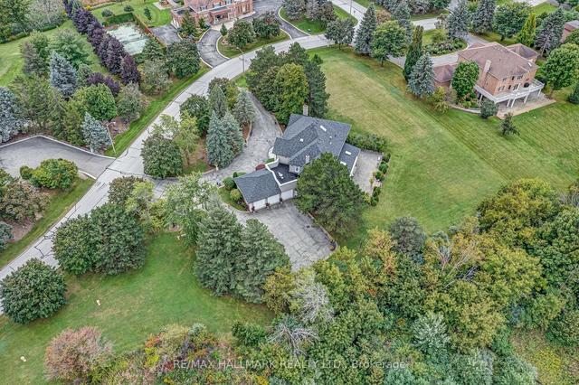 171 Millwood Pkwy, House detached with 5 bedrooms, 6 bathrooms and 23 parking in Vaughan ON | Image 23