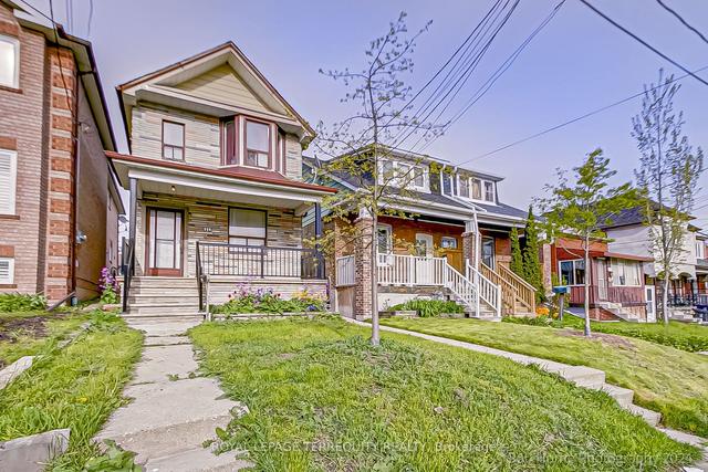 329 Boon Ave, House detached with 3 bedrooms, 2 bathrooms and 3 parking in Toronto ON | Image 12