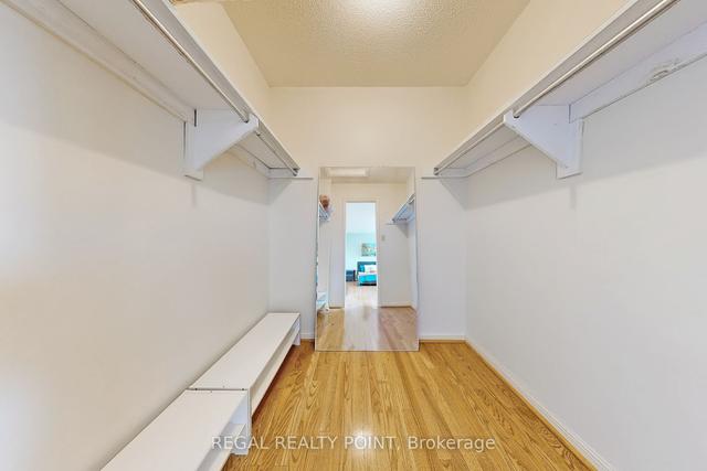 6 Morning Glory Way, Townhouse with 3 bedrooms, 4 bathrooms and 4 parking in Toronto ON | Image 13