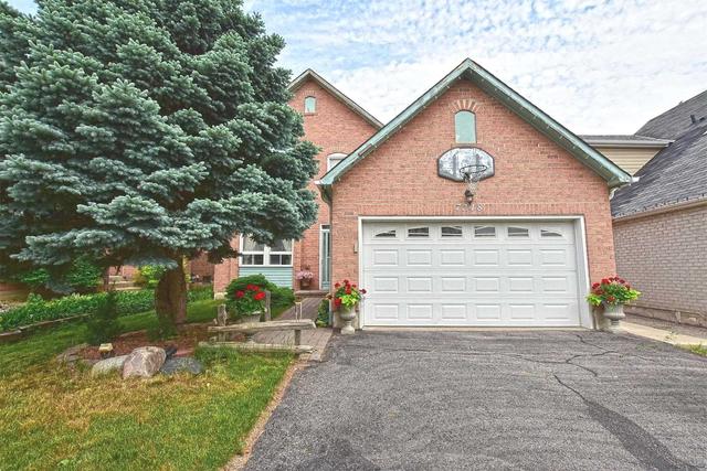 7248 Danton Prom, House detached with 4 bedrooms, 3 bathrooms and 4 parking in Mississauga ON | Image 1