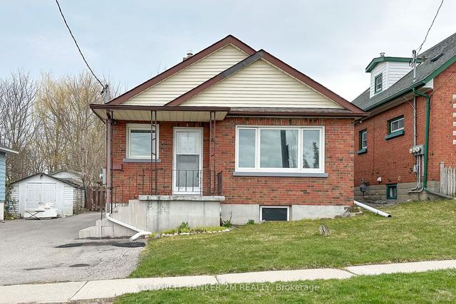 433 Crerar Ave, House detached with 3 bedrooms, 2 bathrooms and 3 parking in Oshawa ON | Image 12