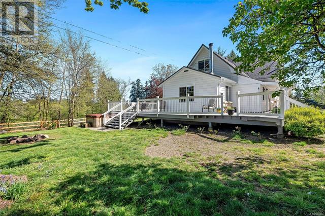 3095 Drinkwater Rd, House detached with 4 bedrooms, 3 bathrooms and 4 parking in North Cowichan BC | Image 62