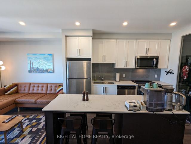 2209 - 15 Queen St S, Condo with 2 bedrooms, 2 bathrooms and 1 parking in Hamilton ON | Image 15