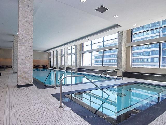 404 - 2220 Lake Shore Blvd W, Condo with 2 bedrooms, 2 bathrooms and 1 parking in Toronto ON | Image 26