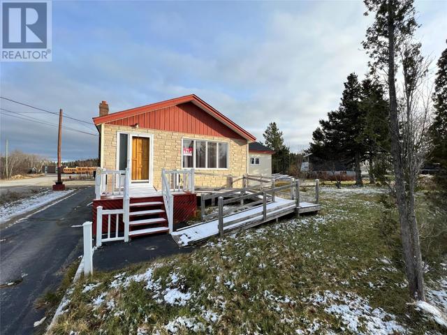 9 Abbotts Road, House detached with 3 bedrooms, 2 bathrooms and null parking in Centreville Wareham Trinity NL | Image 23