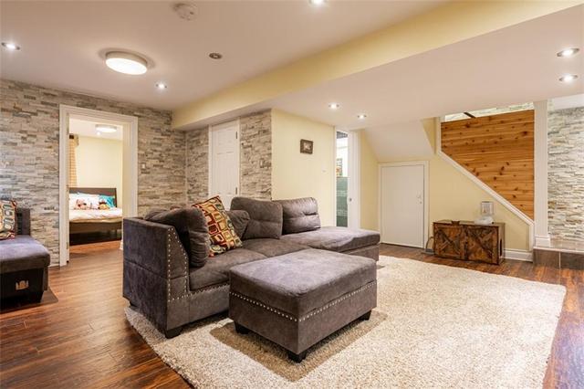 28 West Hampton Road, House detached with 4 bedrooms, 2 bathrooms and 3 parking in St. Catharines ON | Image 27